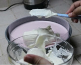 Foto langkah ke 7 dari resep Unbaked CheeseCake.