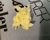 Une image de l'étape 9 de Poulet aux carottes, panais, petits pois et pommes de terre.