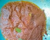 A picture of step 7 of Paneer masaledar (cottage cheese).