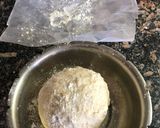 Foto del paso 2 de la receta: Bollos de pan de campo
