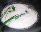 Foto langkah ke 4 dari resep Lemper Ayam.