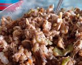Foto del paso 6 de la receta: Colchón de lenteja