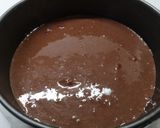 Fekete-erdő torta recept fázis 2 fotója