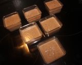 Foto del paso 7 de la receta: Flanes de sobre con chocolate