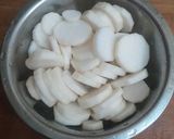 Foto langkah ke 3 dari resep Soto Mie Bogor Kuah Bening.