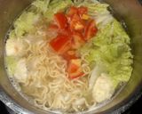 Foto langkah ke 2 dari resep Mie Instan Jadoel.