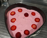 Foto del paso 3 de la receta: Cheesecake fruta