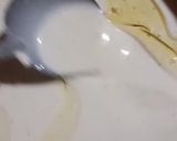 Foto langkah ke 1 dari resep Pempek sutra Ebi.