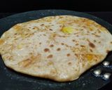 દહીં પનીર પરાઠા (Dahi parotha Recipe in Gujarati) રેસીપી સ્ટેપ8ફોટો