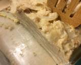 Creamy Mushroom and Potato Soup recipe step 5 photo
