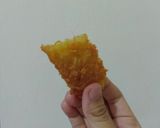 Foto langkah ke 5 dari resep Pisang Crispy Anti Ribet.