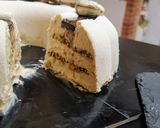 Foto del passaggio 6 della ricetta Tiramisù moderno