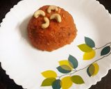 मूंग दाल का हलवा (moong dal ka halwa recipe in Hindi) रेसिपी चरण 6 फोटो