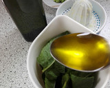 Foto del paso 3 de la receta: Dip de guisantes a la menta (vegano)