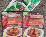 Foto langkah ke 4 dari resep Rendang Daging Favorit.