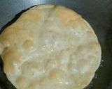 लूचई और आलू की सब्जी (luchai aur aloo ki sabzi recipe in Hindi) रेसिपी चरण 6 फोटो