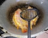 Foto langkah ke 3 dari resep Ikan nila bakar.