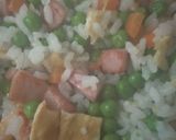 Foto del paso 5 de la receta: Arroz 3 delicias