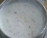 A picture of step 1 of # ga4# week 21 # mexican white pasta.