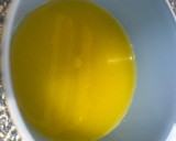 Foto del paso 5 de la receta: Lomo en libro en salsa de naranja