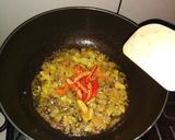 Foto langkah ke 3 dari resep Ca Sosis Brokoli.
