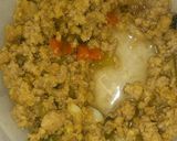Foto del paso 4 de la receta: Papas rellenas verdes