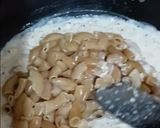 Foto langkah ke 7 dari resep Makaroni Schotel.