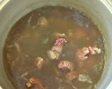 Rawon Instan langkah memasak 2 foto