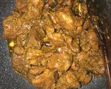 Foto langkah ke 7 dari resep Rendang daging.