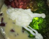 Foto langkah ke 3 dari resep Salad Jelly.