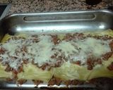 Foto del paso 8 de la receta: Lasaña (al estilo de Mónica de Friends)
