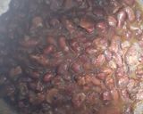 मेथी राजमा (Methi rajma recipe in Hindi) रेसिपी चरण 5 फोटो
