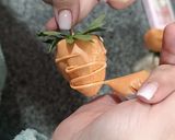 Foto del paso 4 de la receta: Vasitos de Pascua 🐰🐰🐰