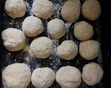 Foto do passo 14 de Broa de fubá - receita simples e deliciosa