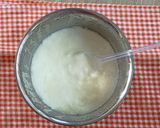 Foto langkah ke 1 dari resep Starter / Bibit Yogurt 🌹.