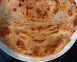 A picture of step 4 of Easy peasy paratha.