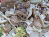 Bihun Tomyam Putih