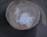 Foto del paso 2 de la receta: Budín integral de manzana sin azúcar