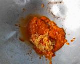 Foto langkah ke 1 dari resep Seblak Sosis Jamur.