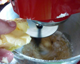 Foto del paso 6 de la receta: Rosca de Pascua o reyes rellena distinta