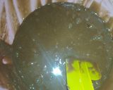 Foto langkah ke 8 dari resep Brownis kukus tanpa mixer.