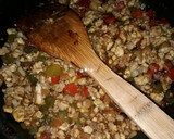 Foto del paso 3 de la receta: Patatas rellenas