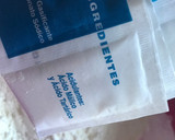 Foto del paso 2 de la receta: Coca bicolor