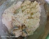 Foto langkah ke 1 dari resep Roti sobek autolyse.