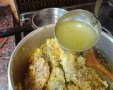 Foto del paso 7 de la receta: Arroz con pollo