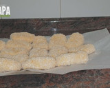 Foto del paso 5 de la receta: Nuggets de pollo caseros