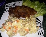 Foto del paso 4 de la receta: Ensalada Rusa