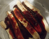 Foto del paso 2 de la receta: Bizcochuelo de banana, con caramelo