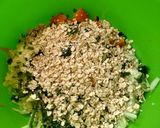 Foto del paso 2 de la receta: Croquetas mix de verduras