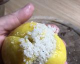 Une image de l'étape 3 de Citrons confits.